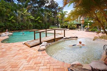 Gateway Lifestyle Lorikeet - Accommodation Noosa 22