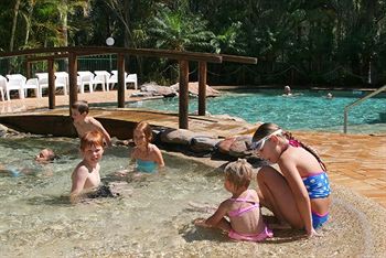 Gateway Lifestyle Lorikeet - Accommodation Noosa 23