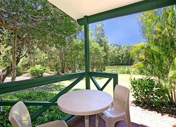 Gateway Lifestyle Lorikeet - Accommodation Noosa 25
