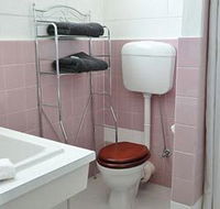 The Prince Mark Motor Inn - Accommodation Noosa