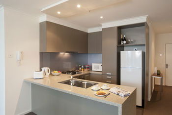 Melbourne Short Stay Apartment At SouthbankOne - Accommodation Noosa 2