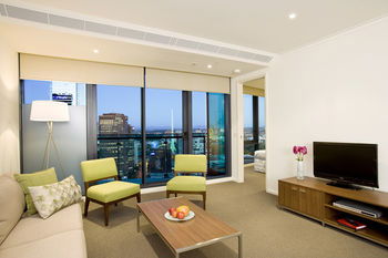 Melbourne Short Stay Apartment At SouthbankOne - Accommodation Noosa 3