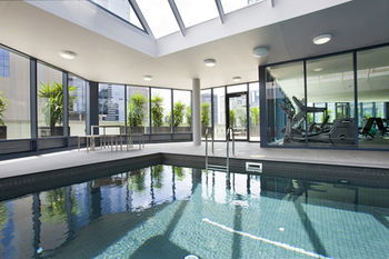 Melbourne Short Stay Apartment At SouthbankOne - Accommodation Noosa 5