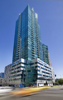 Melbourne Short Stay Apartment At SouthbankOne - Accommodation Noosa 6