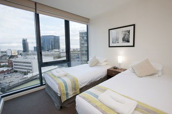 Melbourne Short Stay Apartment At SouthbankOne - Accommodation Noosa 7