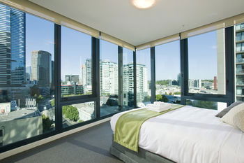 Melbourne Short Stay Apartment At SouthbankOne - Accommodation Noosa 8