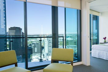 Melbourne Short Stay Apartment At SouthbankOne - Accommodation Noosa 10