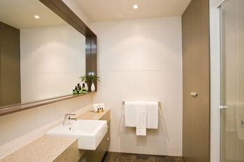 Melbourne Short Stay Apartment At SouthbankOne - Accommodation Noosa 16