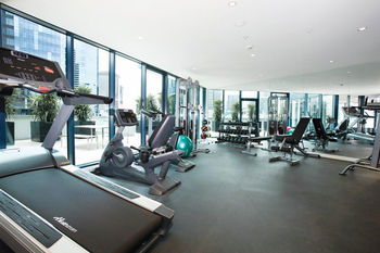Melbourne Short Stay Apartment At SouthbankOne - Accommodation Noosa 17