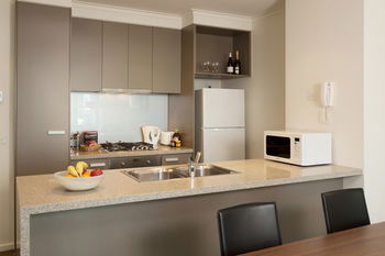 Melbourne Short Stay Apartment At SouthbankOne - Accommodation Noosa 20