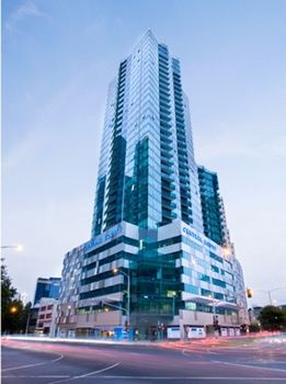Melbourne Short Stay Apartment At SouthbankOne - Accommodation Noosa 24