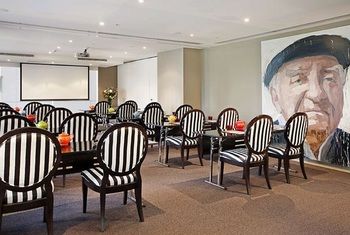 Art Series-The Blackman - Accommodation Noosa 25