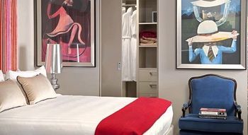Art Series-The Blackman - Accommodation Noosa 28
