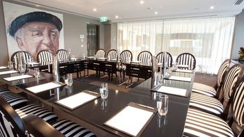 Art Series-The Blackman - Accommodation Noosa 38