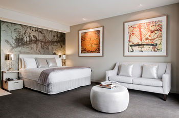 Art Series-The Blackman - Accommodation Noosa 41