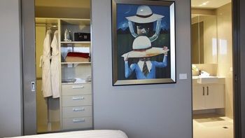 Art Series-The Blackman - Accommodation Noosa 44