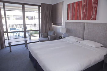The Savoy Double Bay Hotel - Accommodation Noosa 1