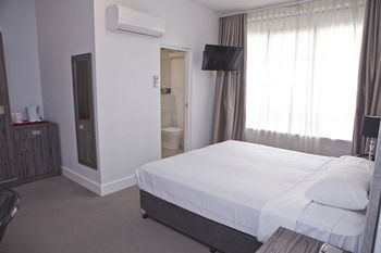 The Savoy Double Bay Hotel - Accommodation Noosa 8