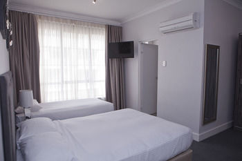 The Savoy Double Bay Hotel - Accommodation Noosa 9