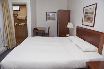 The Savoy Double Bay Hotel - Accommodation Noosa 10