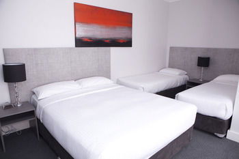 The Savoy Double Bay Hotel - Accommodation Noosa 16
