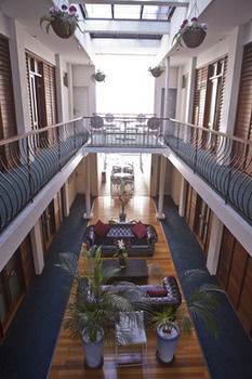 The Savoy Double Bay Hotel - Accommodation Noosa 17