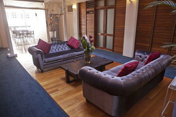 The Savoy Double Bay Hotel - Accommodation Noosa 19