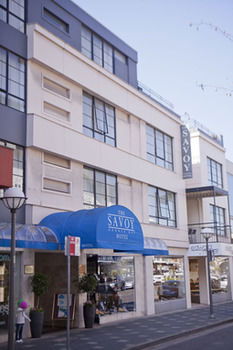 The Savoy Double Bay Hotel - Accommodation Noosa 22
