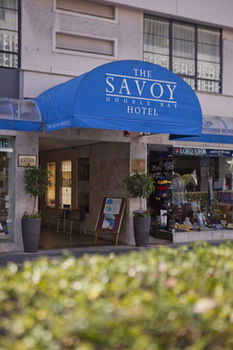 The Savoy Double Bay Hotel - Accommodation Noosa 23