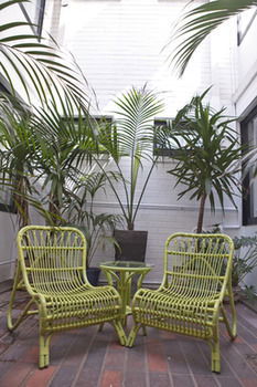 The Savoy Double Bay Hotel - Accommodation Noosa 24