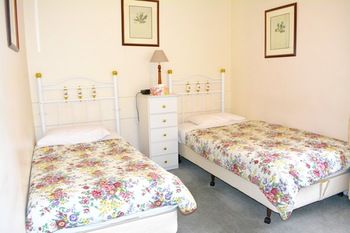 Georgian Court Bed & Breakfast - Accommodation Noosa 5