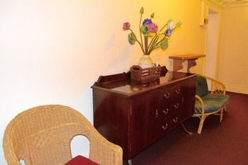 Georgian Court Bed & Breakfast - Accommodation Noosa 10