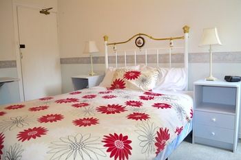 Georgian Court Bed & Breakfast - Accommodation Noosa 12