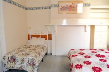 Georgian Court Bed & Breakfast - Accommodation Noosa 16