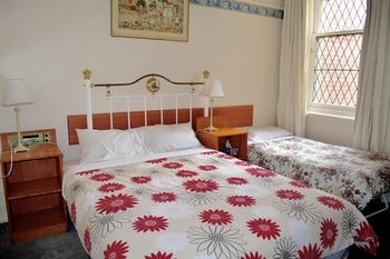 Georgian Court Bed & Breakfast - Accommodation Noosa 17