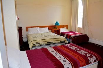 Georgian Court Bed & Breakfast - Accommodation Noosa 20