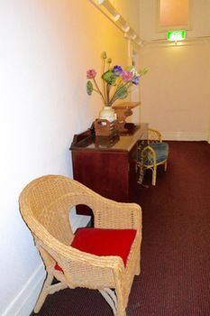 Georgian Court Bed & Breakfast - Accommodation Noosa 21