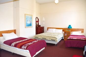 Georgian Court Bed & Breakfast - Accommodation Noosa 23