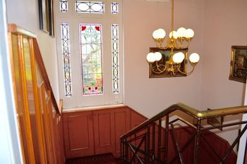 Georgian Court Bed & Breakfast - Accommodation Noosa 24