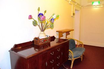 Georgian Court Bed & Breakfast - Accommodation Noosa 25