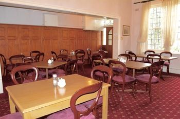 Georgian Court Bed & Breakfast - Accommodation Noosa 29