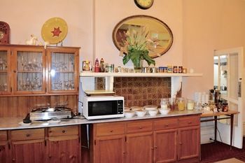 Georgian Court Bed & Breakfast - Accommodation Noosa 30