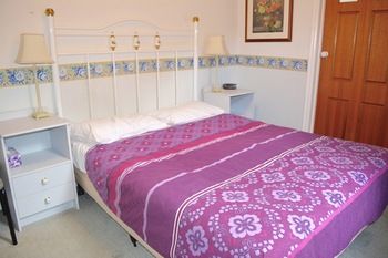 Georgian Court Bed & Breakfast - Accommodation Noosa 31