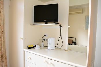Georgian Court Bed & Breakfast - Accommodation Noosa 35