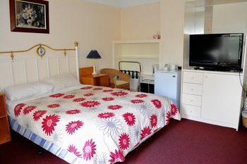 Georgian Court Bed & Breakfast - Accommodation Noosa 37