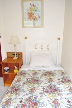 Georgian Court Bed & Breakfast - Accommodation Noosa 38