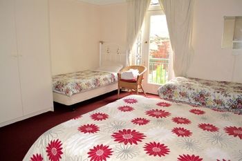 Georgian Court Bed & Breakfast - Accommodation Noosa 40