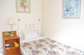 Georgian Court Bed & Breakfast - Accommodation Noosa 41
