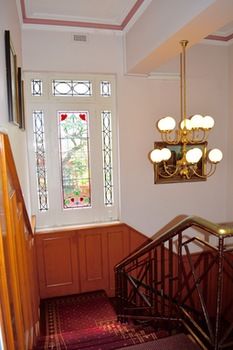 Georgian Court Bed & Breakfast - Accommodation Noosa 42