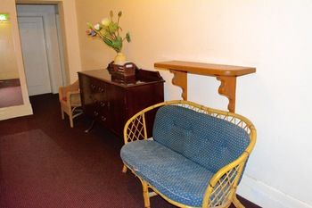 Georgian Court Bed & Breakfast - Accommodation Noosa 43